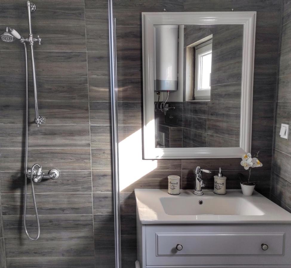 Feel Dugi Otok - Apartment Sofia Luka  المظهر الخارجي الصورة