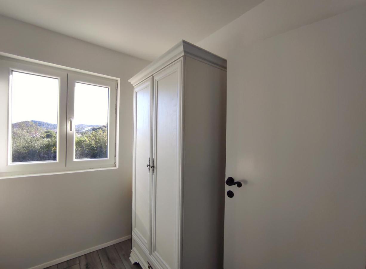 Feel Dugi Otok - Apartment Sofia Luka  المظهر الخارجي الصورة