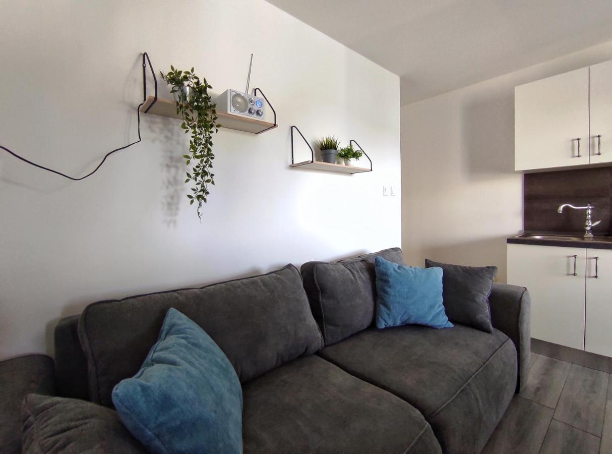 Feel Dugi Otok - Apartment Sofia Luka  المظهر الخارجي الصورة