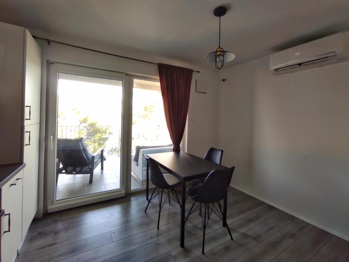 Feel Dugi Otok - Apartment Sofia Luka  المظهر الخارجي الصورة