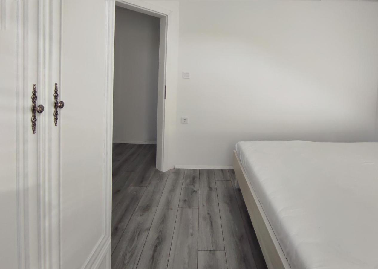 Feel Dugi Otok - Apartment Sofia Luka  المظهر الخارجي الصورة