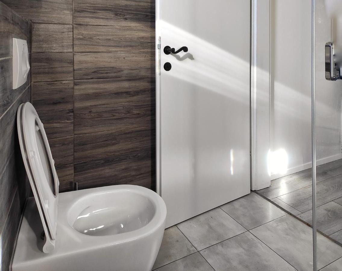 Feel Dugi Otok - Apartment Sofia Luka  المظهر الخارجي الصورة