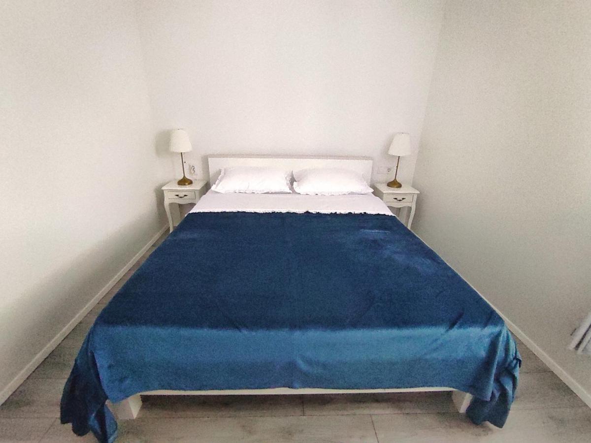 Feel Dugi Otok - Apartment Sofia Luka  المظهر الخارجي الصورة